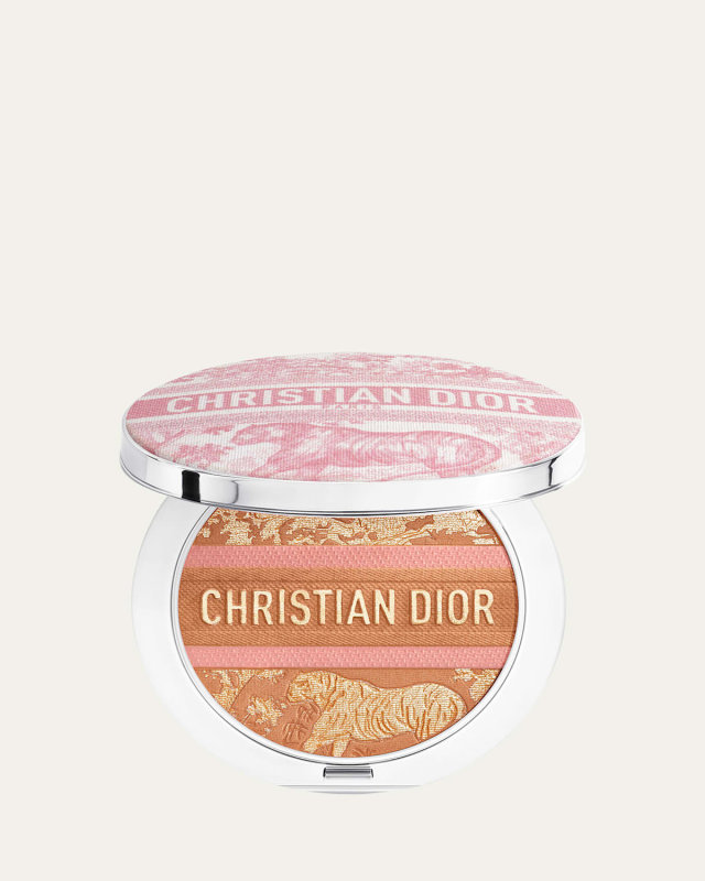 Limited Edition Dior Forever Nude Bronze Glow